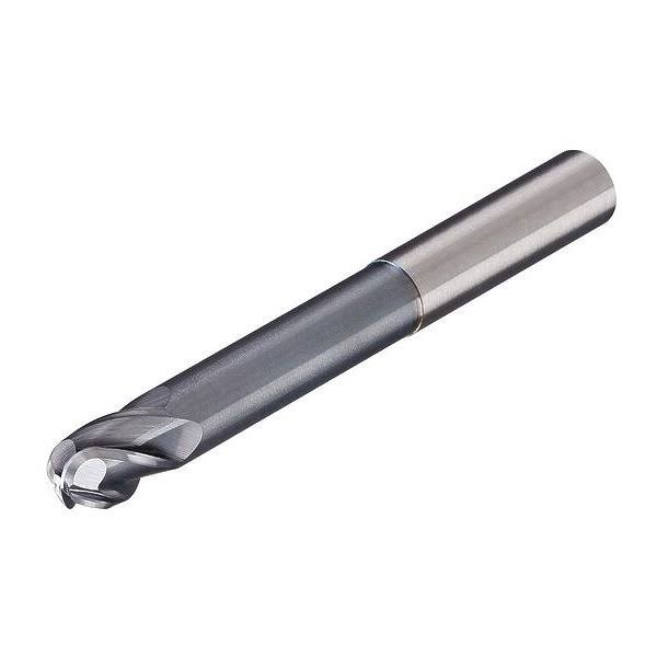 Carbide Ball End Mill 10.00Mm P6829