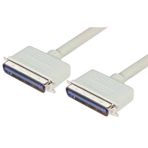 SCSI-1 Molded Cable, 3.0m J104