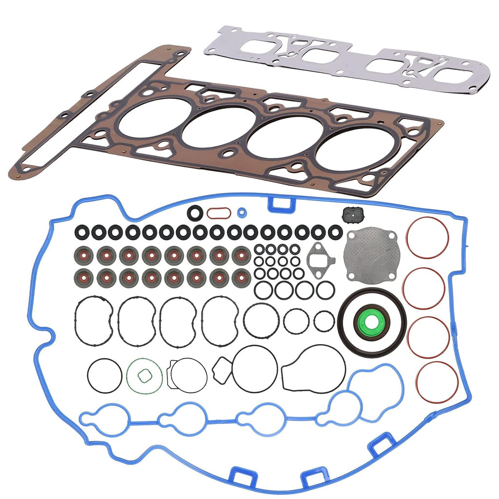 Head Gasket Set for GM 2.4L Ecotec A176045