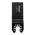 High Carbon Steel Plunge/Flush Cutting Blade for Oscillating Multi-Tools I132