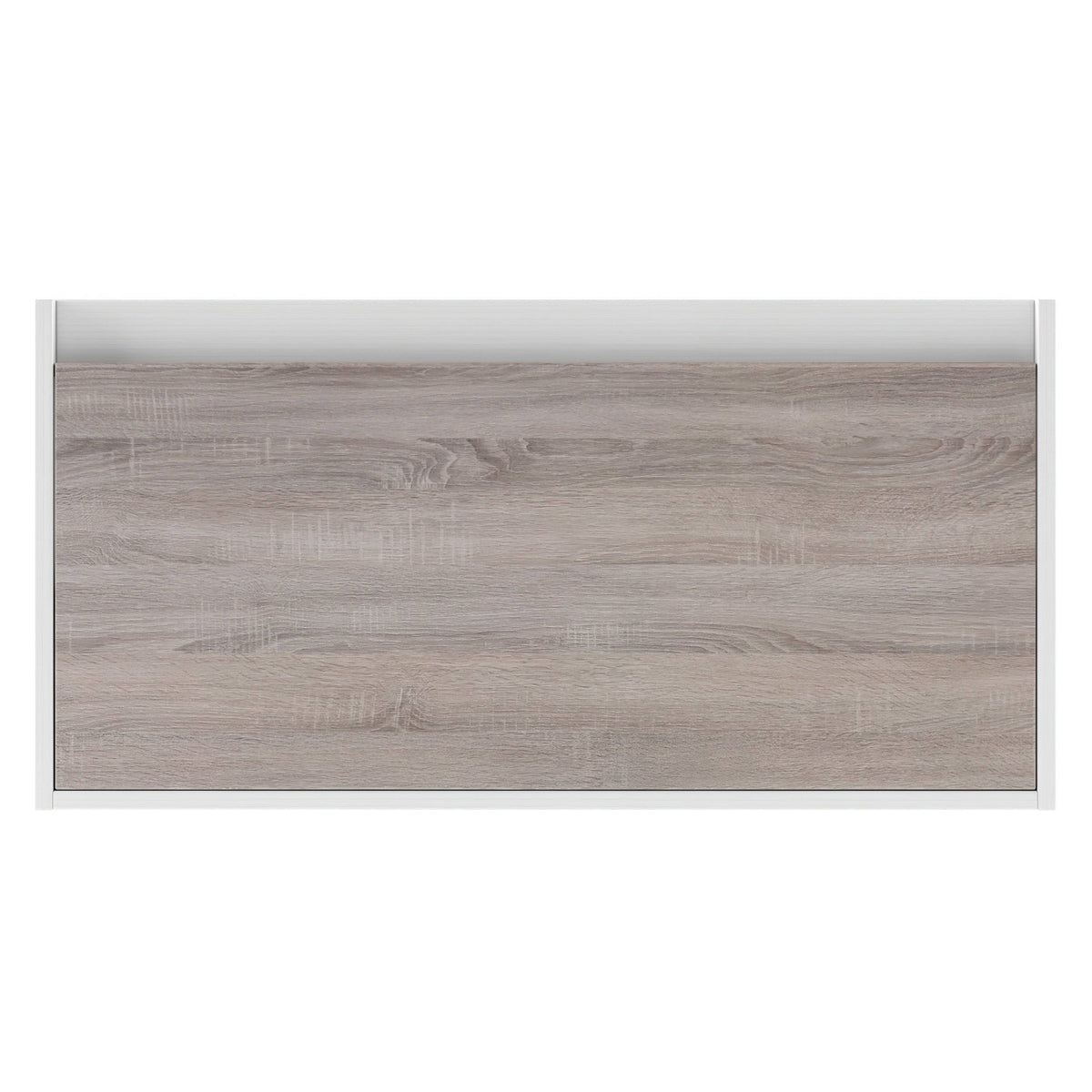 32x22 Bathroom Vanity Cabinet with Ceramic Sink P25556