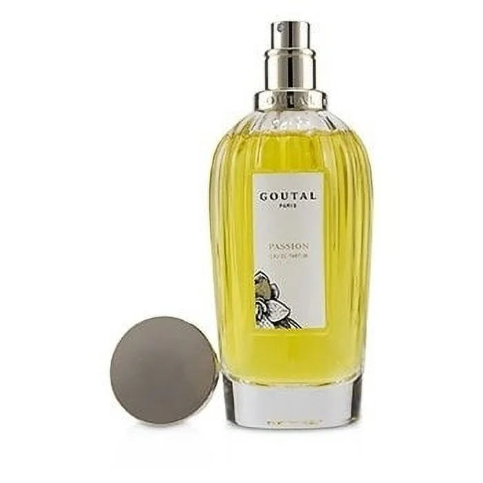 Passion Eau De Parfum Spray 100ml/3.4oz G679
