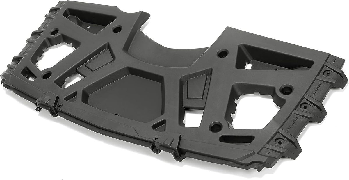 Black Front Rack I314