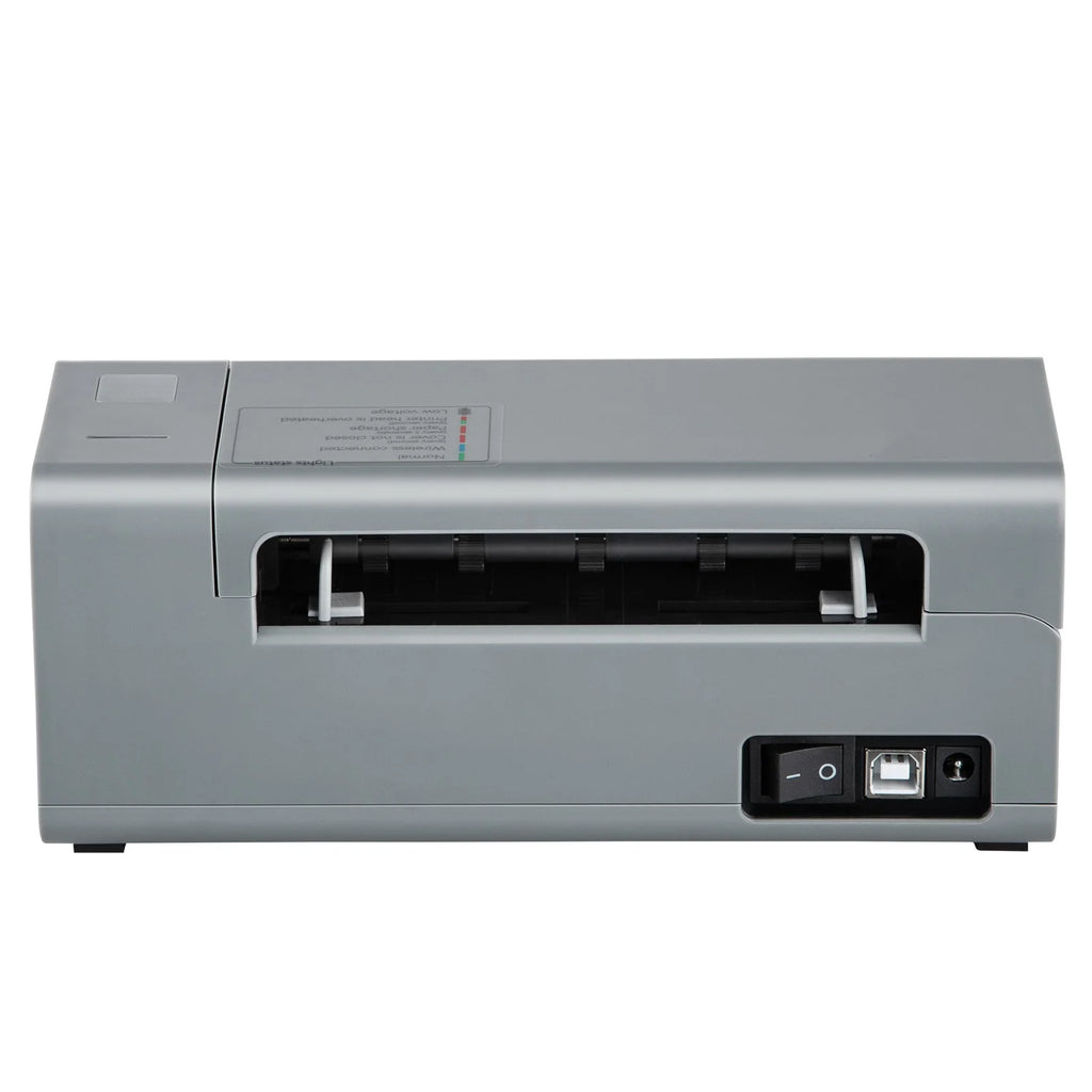Thermal Label Printer 4X6 203DPI USB Bluetooth G232795