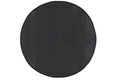 Black Grill Mat Z72054