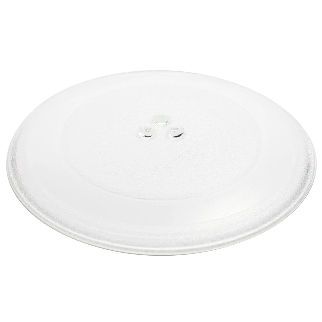 2-Pack Microwave Glass Turntable Tray 12 3/4" L28280
