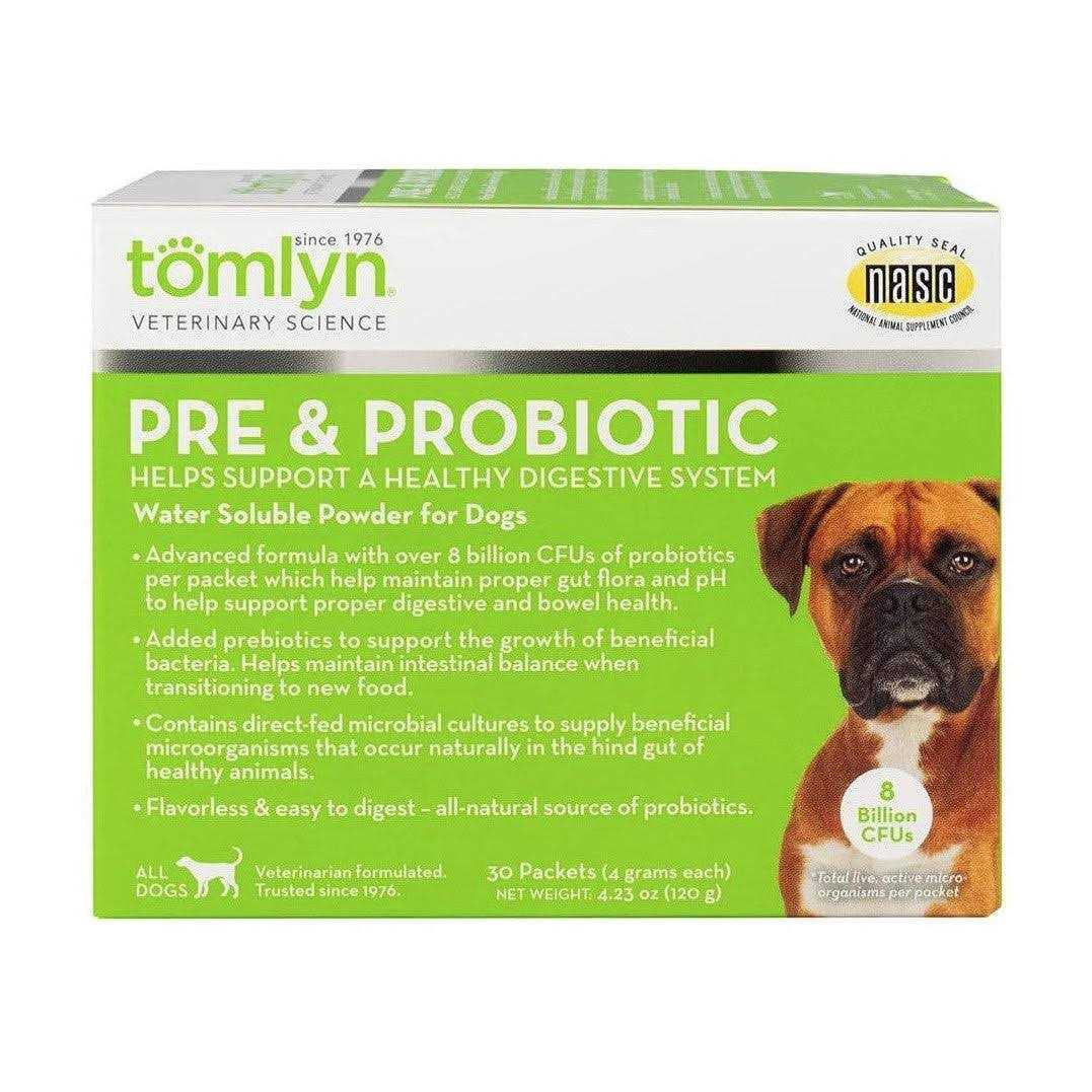 Pre & Probiotic Powder for Dogs B4566
