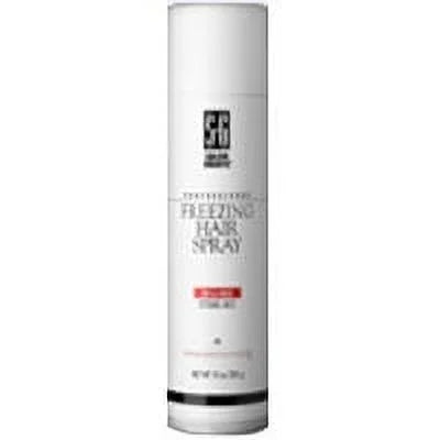 Freezing Hair Spray Mega Hold 10 Oz 2 Pack F7052