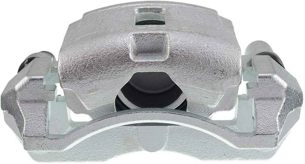 Disc Brake Caliper Assembly with Bracket D318