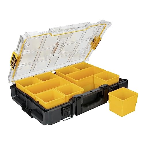 ToughSystem Tool Organizer, 2.0 Full-Size, 10 Compartments X73983