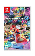 Mario Kart 8 Deluxe V396