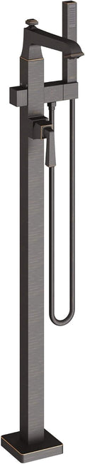 Free Standing Tub Filler Polished Chrome A161598