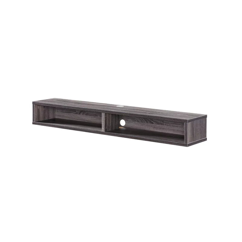 Wall Mounted 60" TV Stand Y847