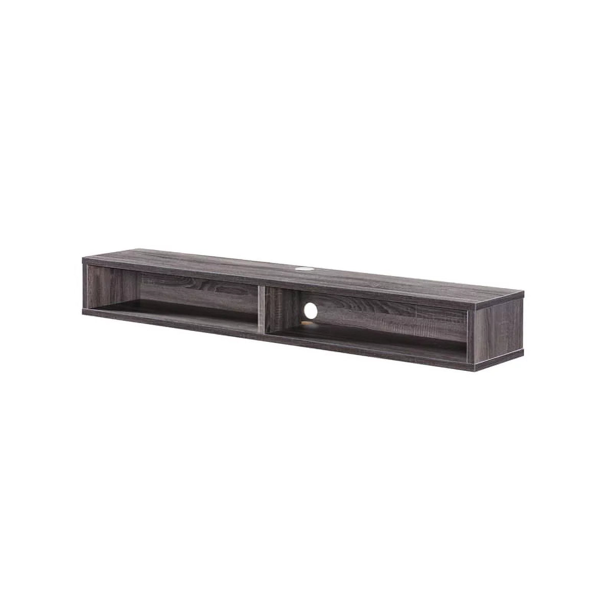 Wall Mounted 60" TV Stand Y847