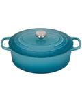 Caribbean Oval Dutch Oven Z130102