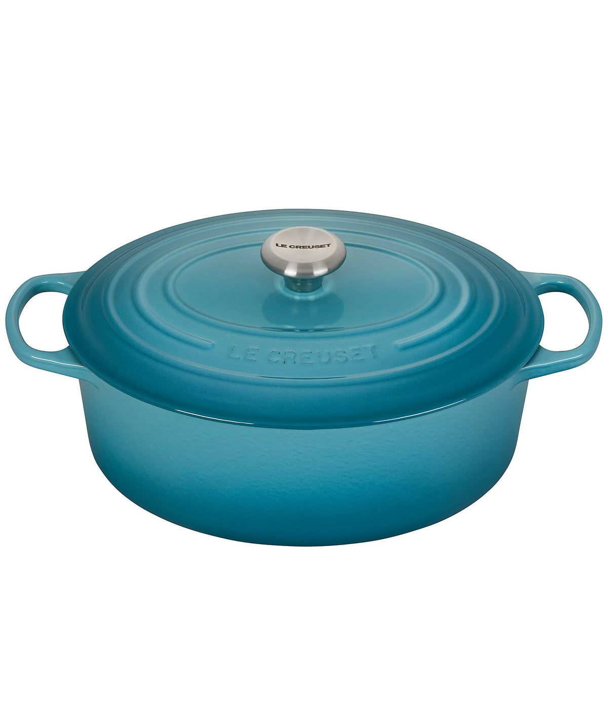 Caribbean Oval Dutch Oven Z130102