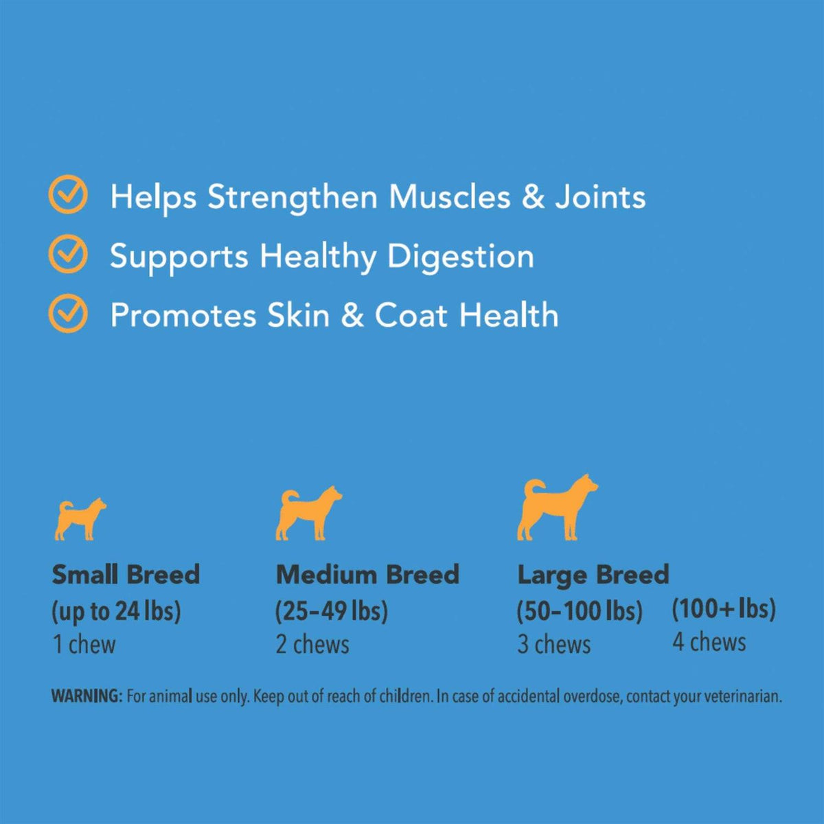 Collagen Chew for Dogs I155465