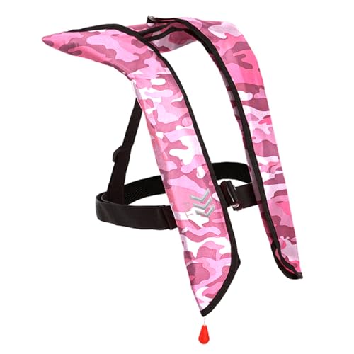 Automatic Inflatable Life Jacket Life Vest for Adults W220434