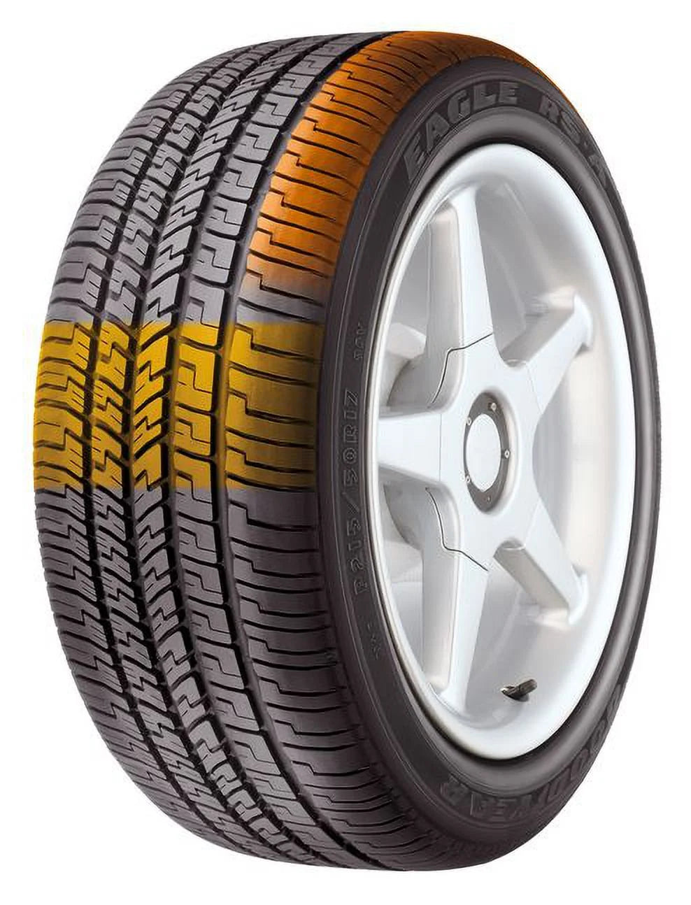 All-Season Tire P371