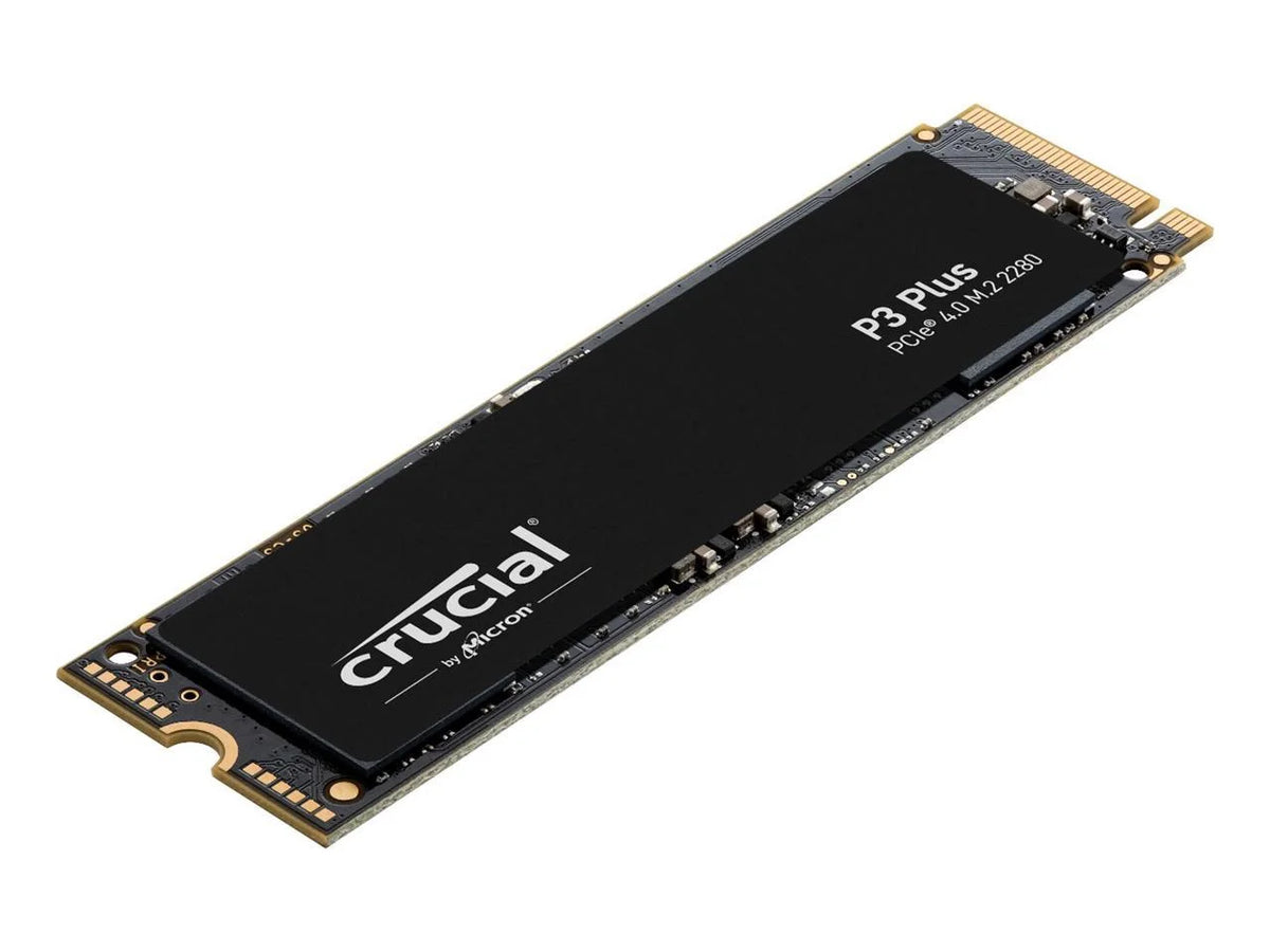 4TB NVMe Internal Solid State Drive X2666