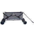 Grey Folding Utility Wagon M70098