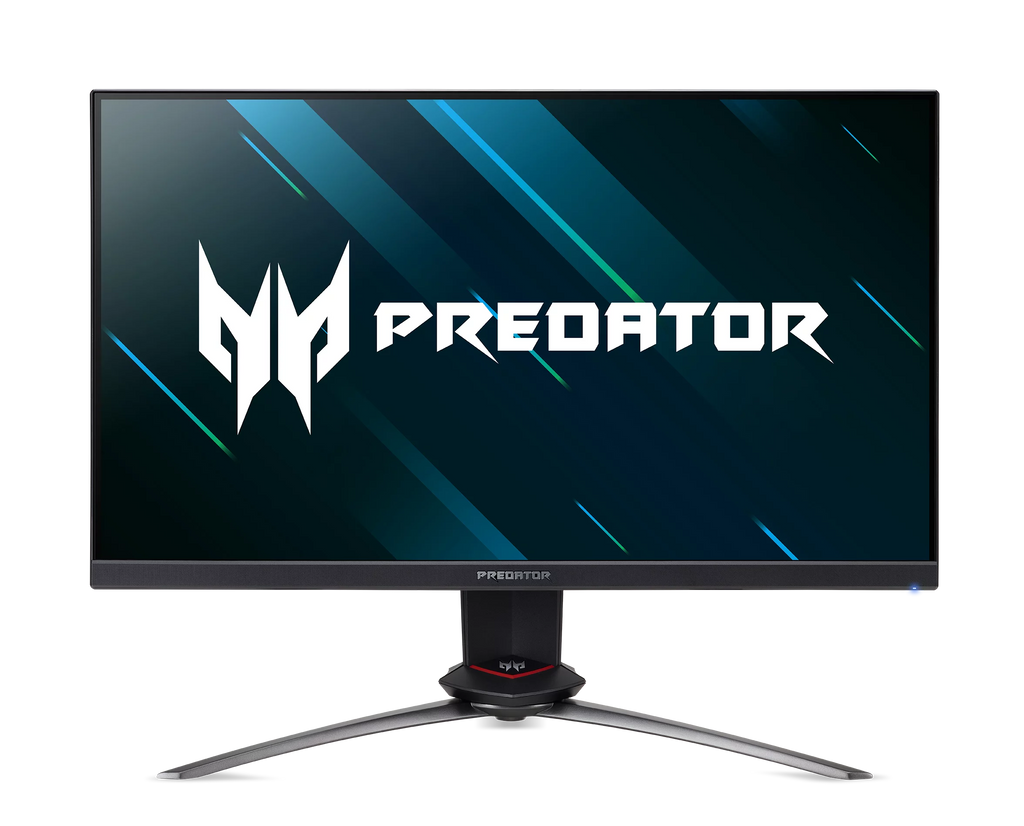 27" FHD IPS Monitor with G-SYNC Compatible, HDR400, 280Hz E951633