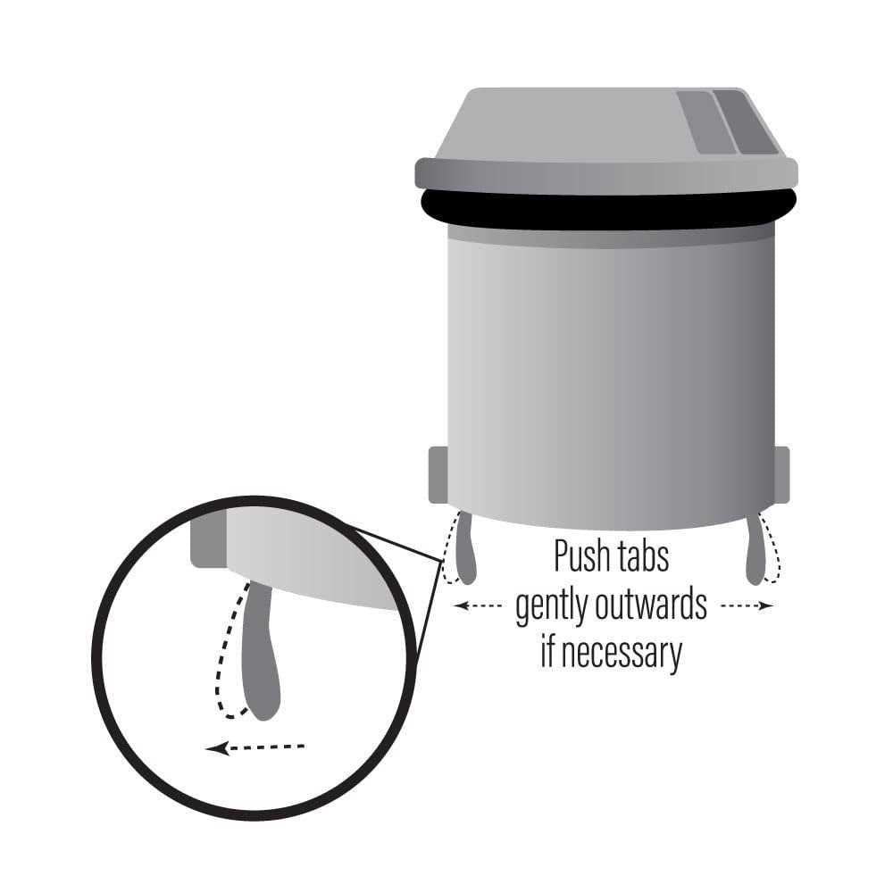 Collar Battery J316297