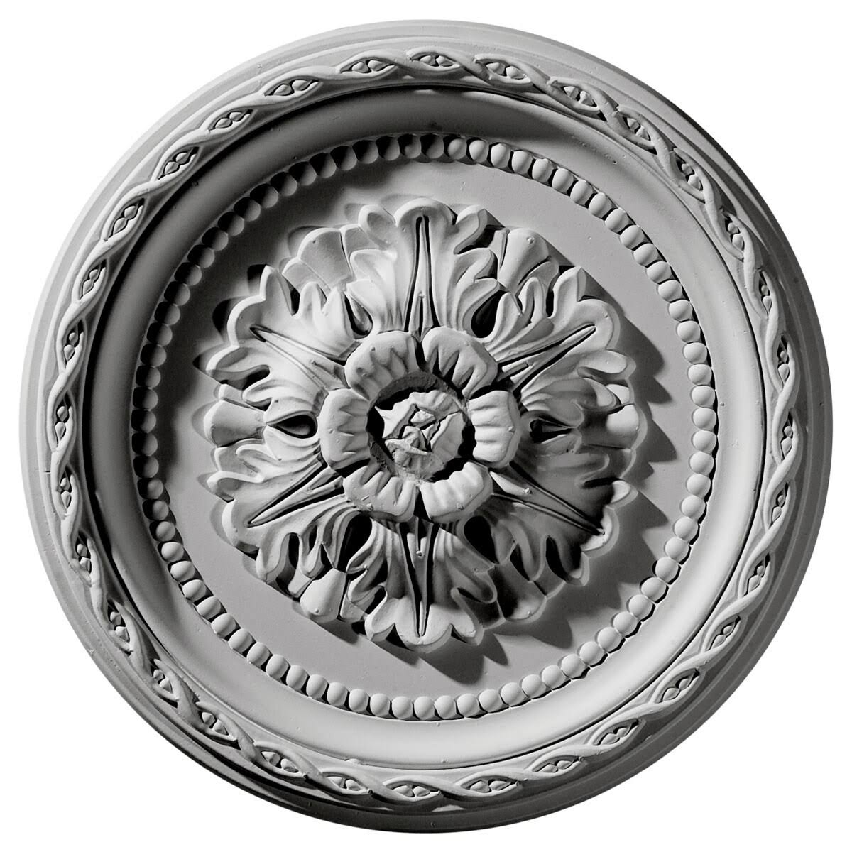 Bronze Ceiling Medallion U15300