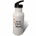 21 oz Sports Water Bottle M5370