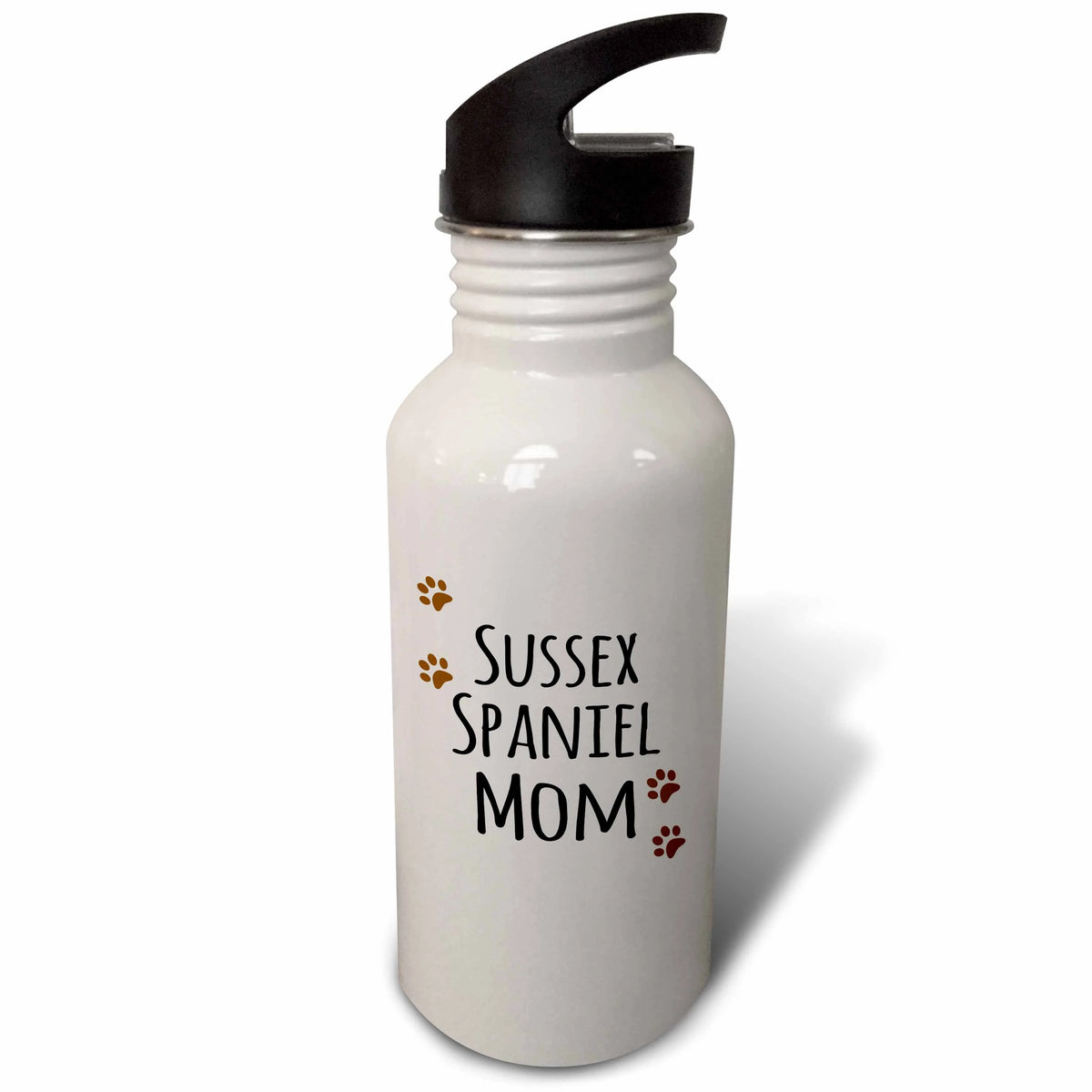 21 oz Sports Water Bottle M5370