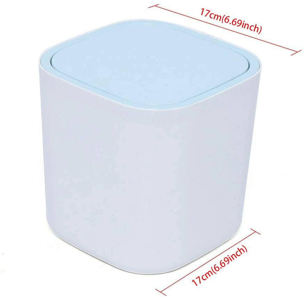 3.8L Mini Portable Compact Washing Machine J76969