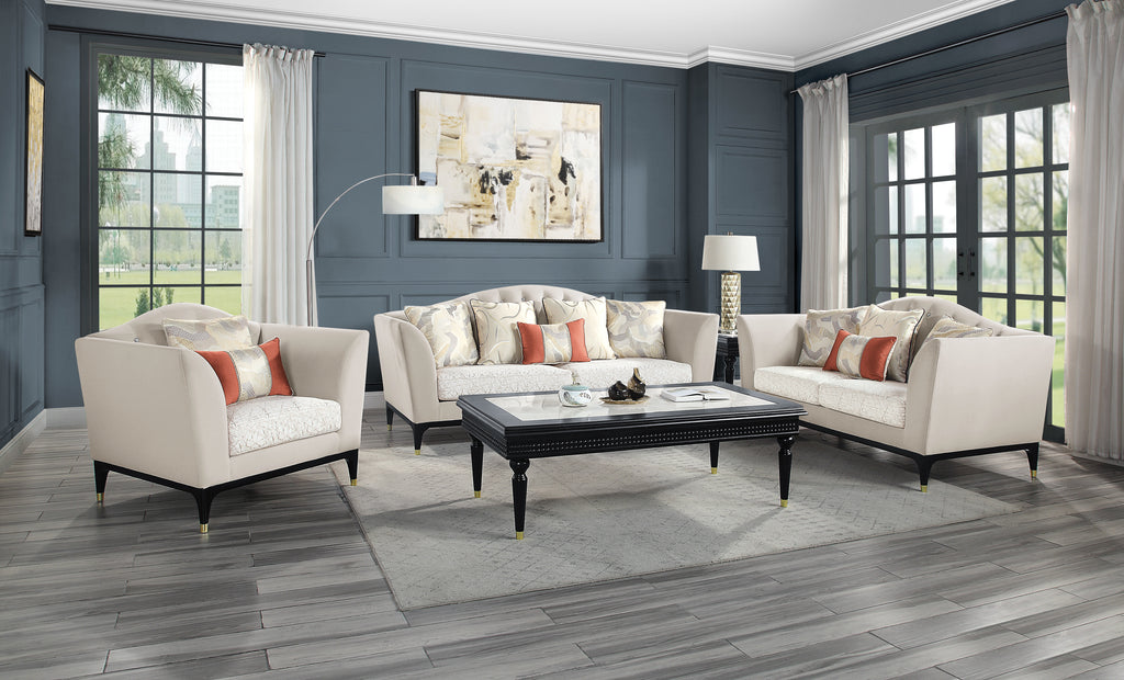 Loveseat S8606