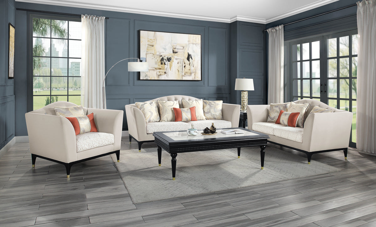 Loveseat S8606