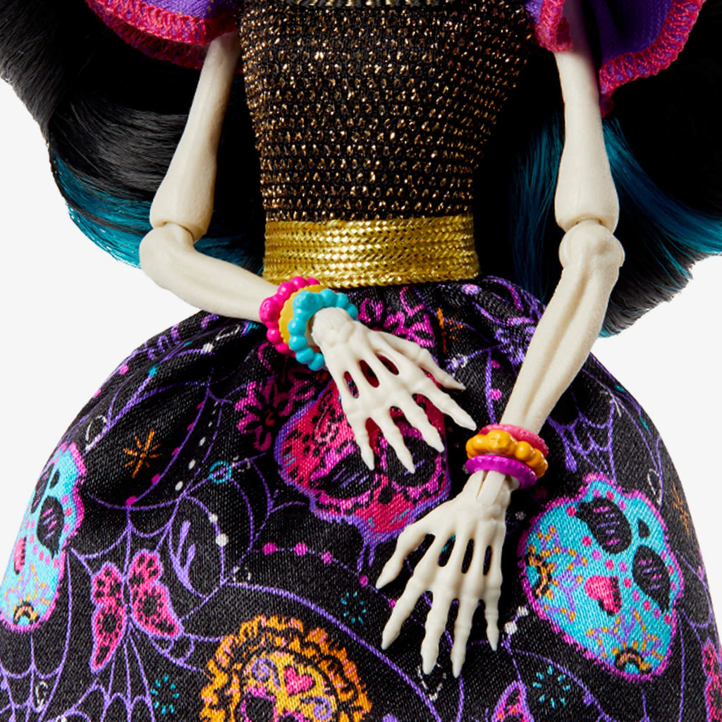 Doll O8118