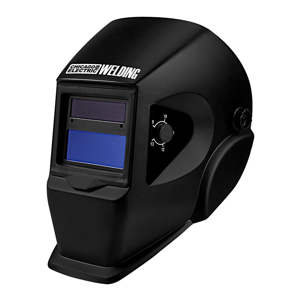 Auto-Darkening Welding Helmet M9337