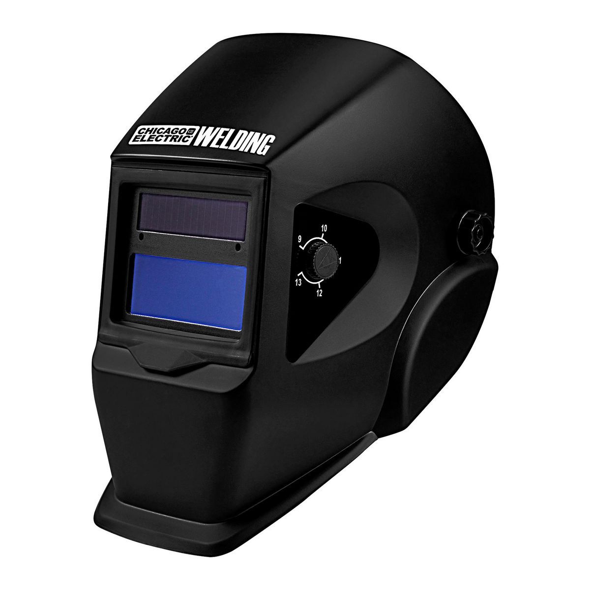 Auto-Darkening Welding Helmet M9337