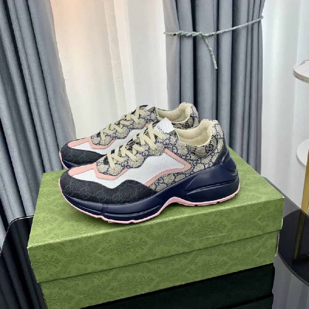 Sneakers V118