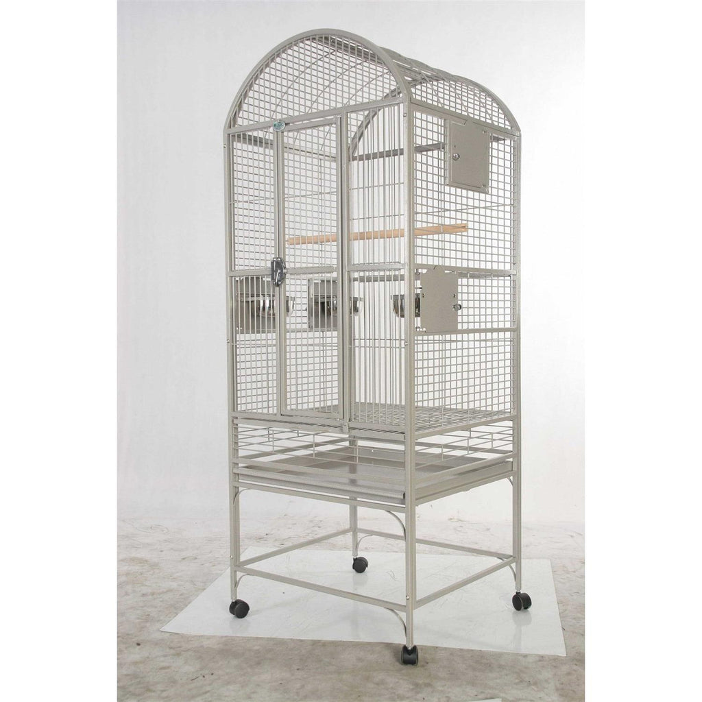 Dome Top Bird Cage Y9071