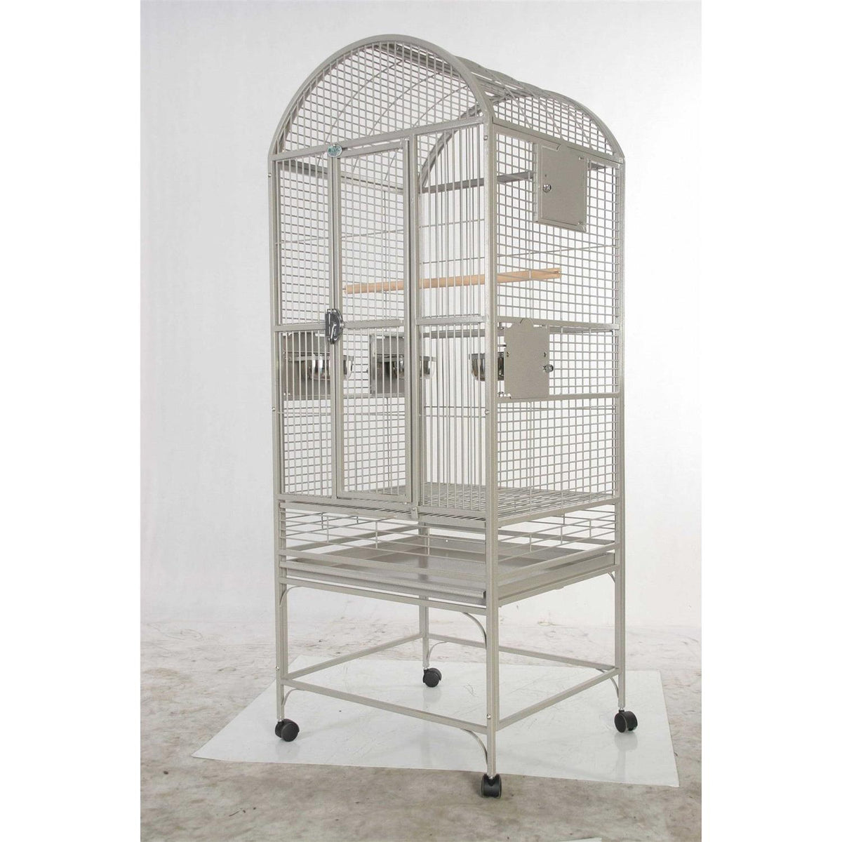 Dome Top Bird Cage Y9071