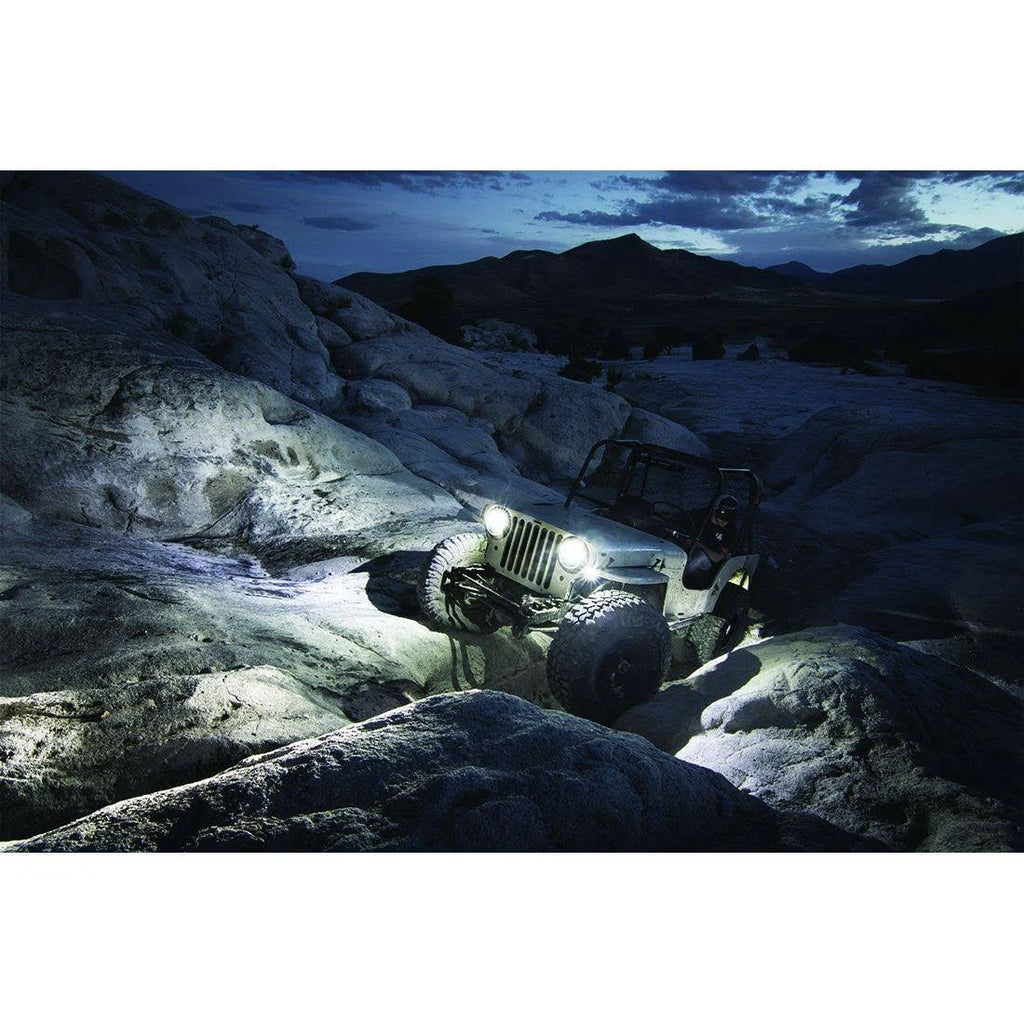 Blue Rock Light Kit (6) C8039