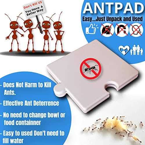 Ant Proof Pet Bowl V380