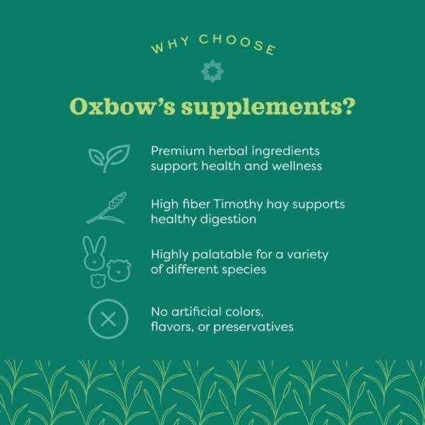 Natural Science Multi-Vitamin Small Animal Supplement X676