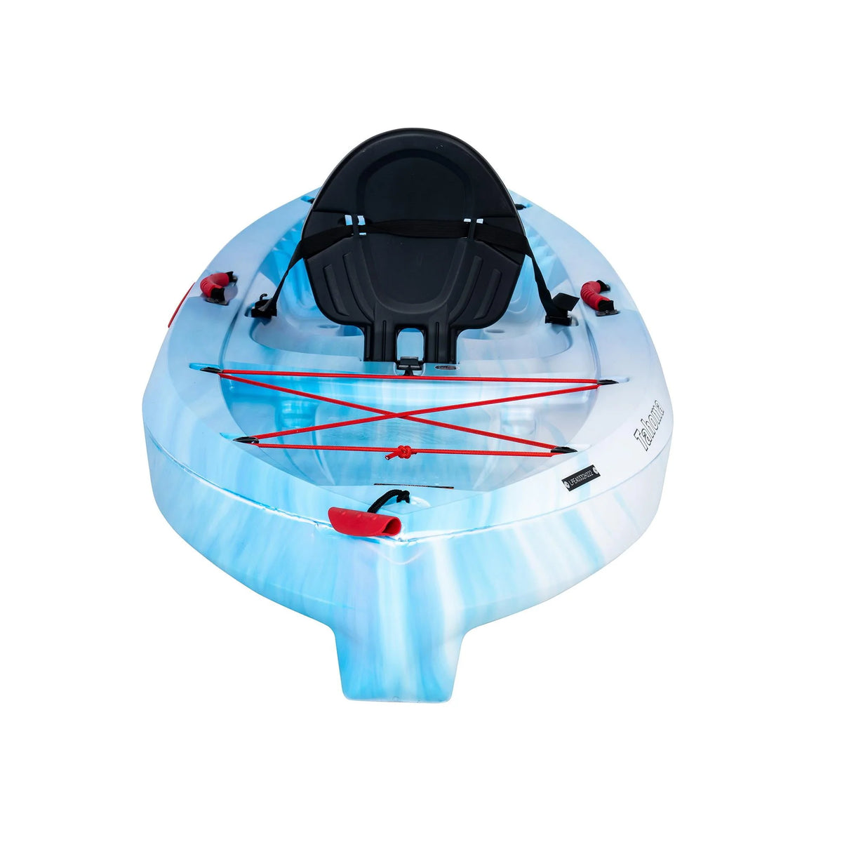 10 ft Sit-on-Top Kayak L9649