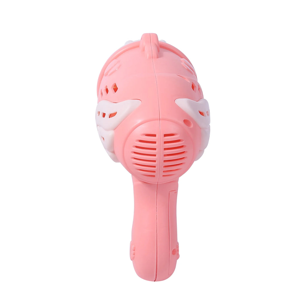 23 Hole Automatic Bubble Machine D7252