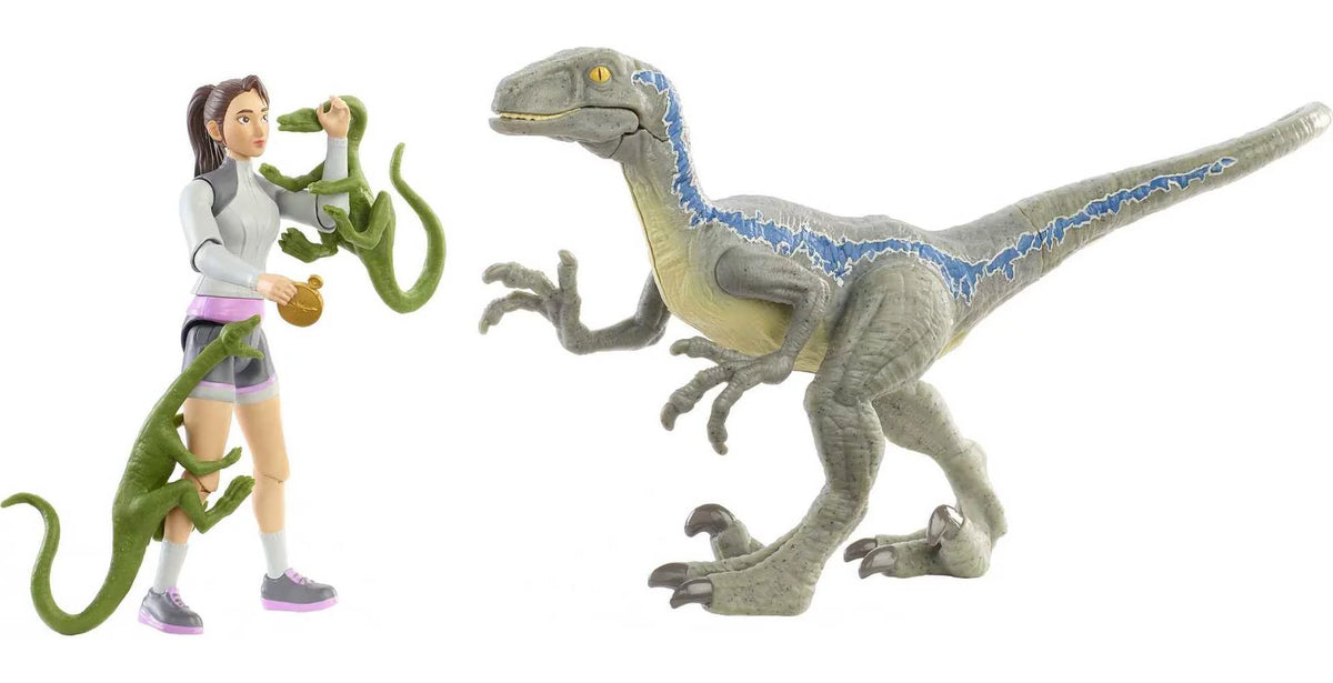 Action Figure & Dinosaur Toys G444279