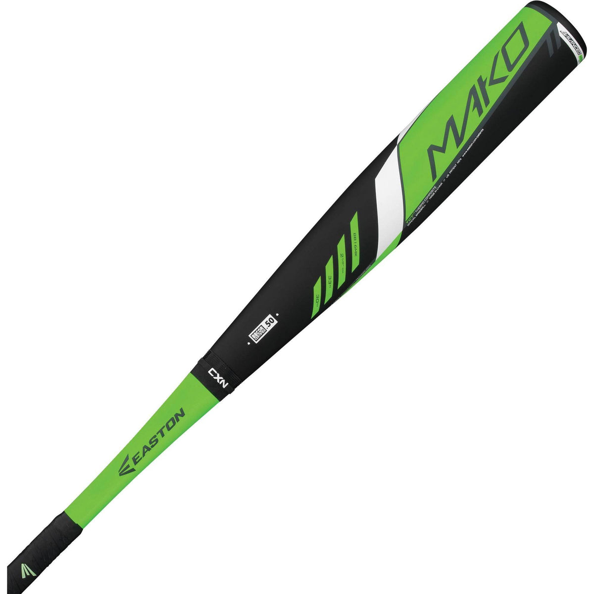 33 BBCOR Bat B626130