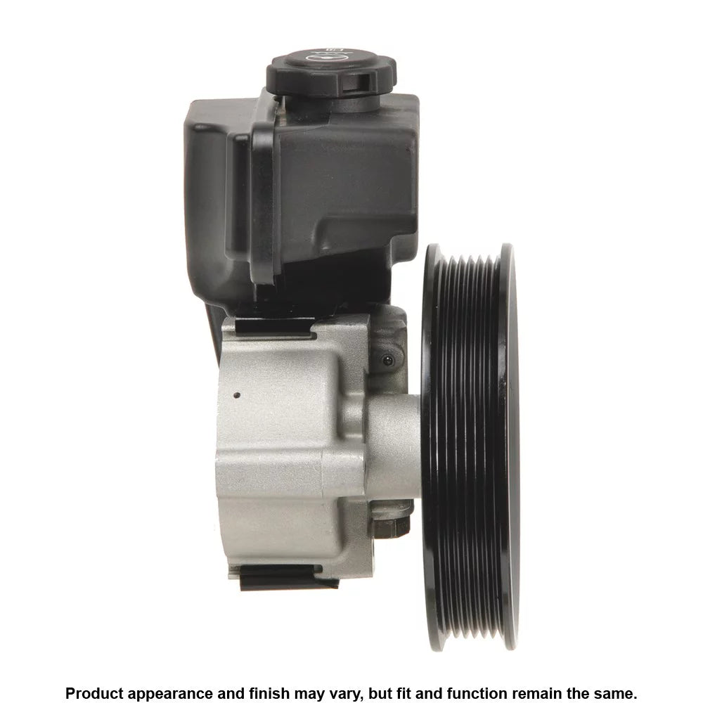Power Steering Pump R33317