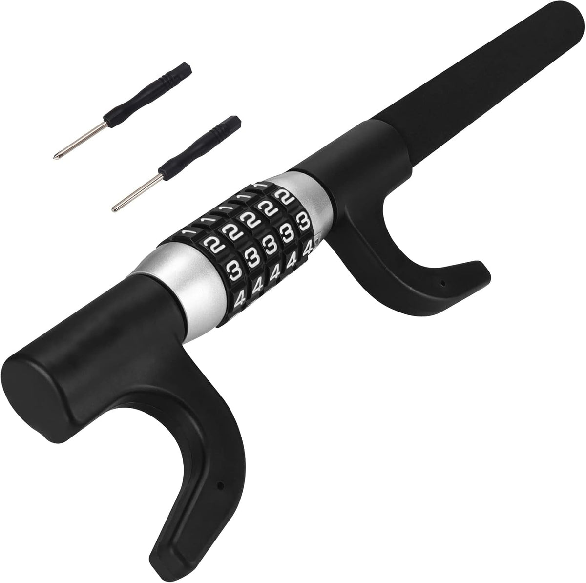 Steering Wheel Lock K455688