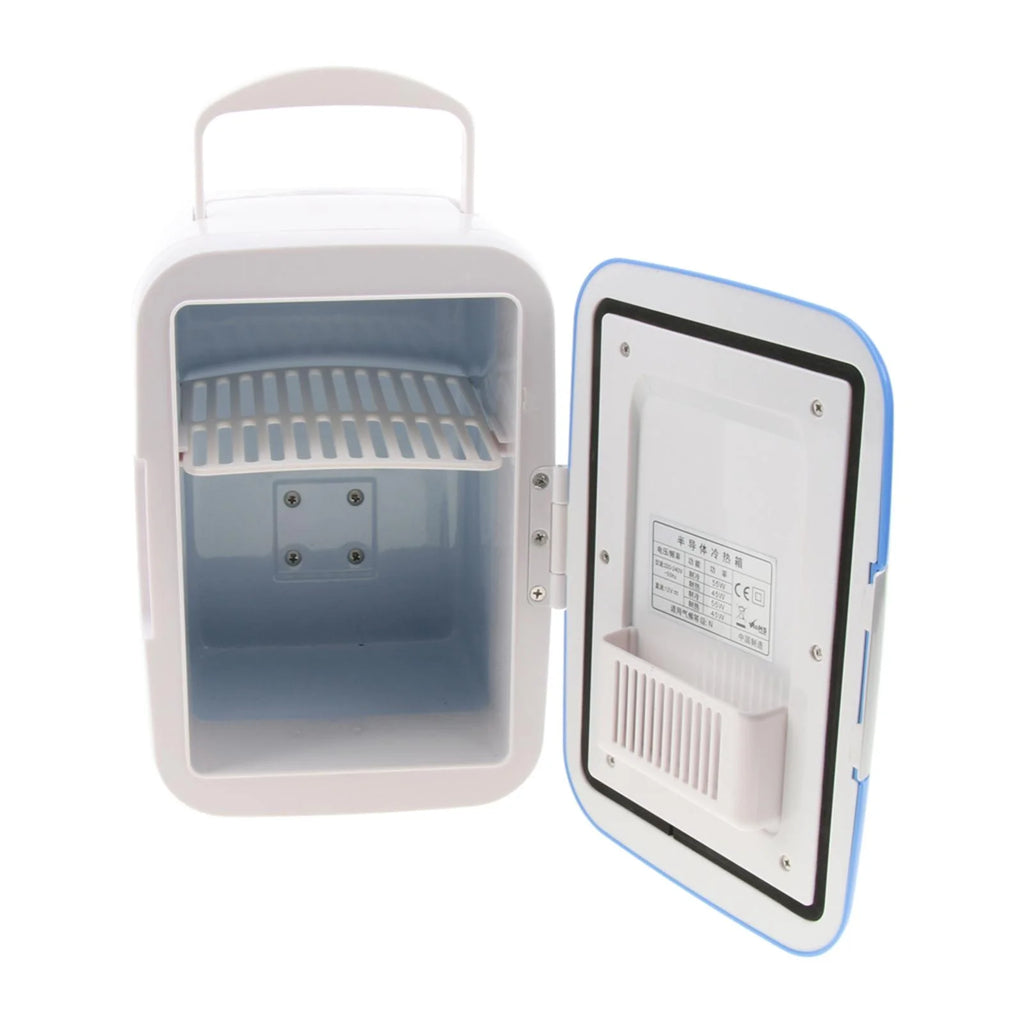 4L Portable Electric Refrigerator O44884