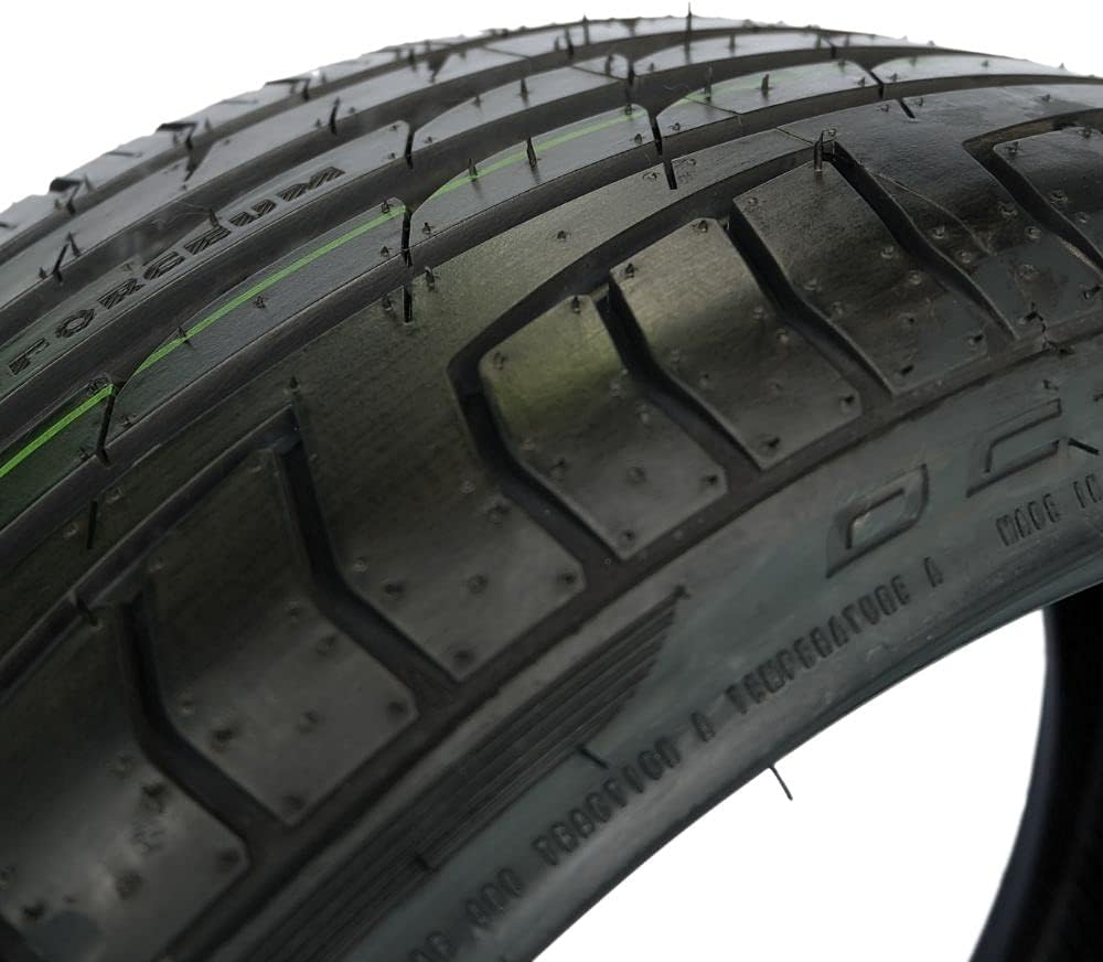 245/40R20 All-Season High Performance Radial Tire F38668